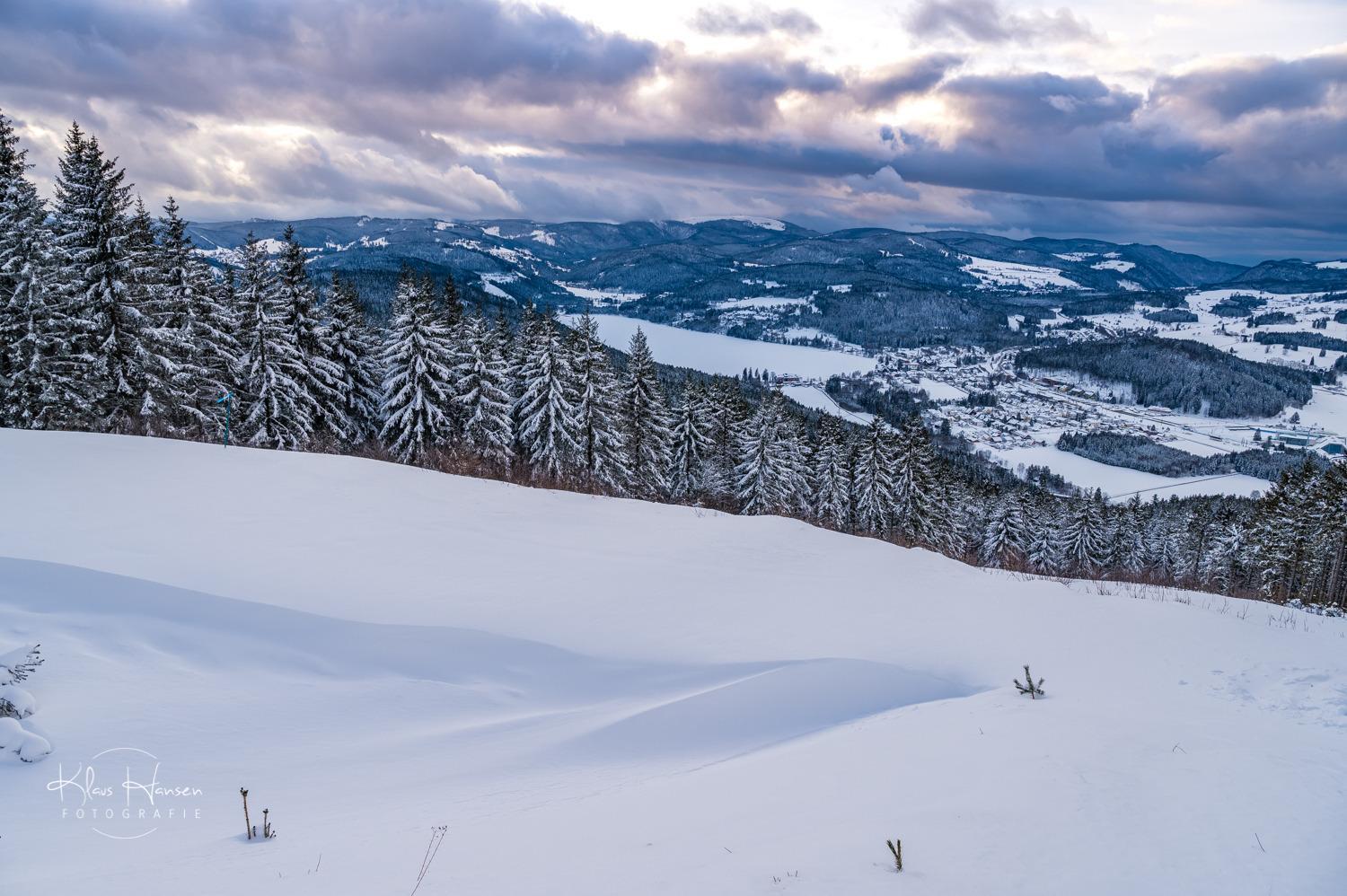 Haus Wiesenquelle - Fewo 14 "Timeout", Feldberg Rinken Kültér fotó