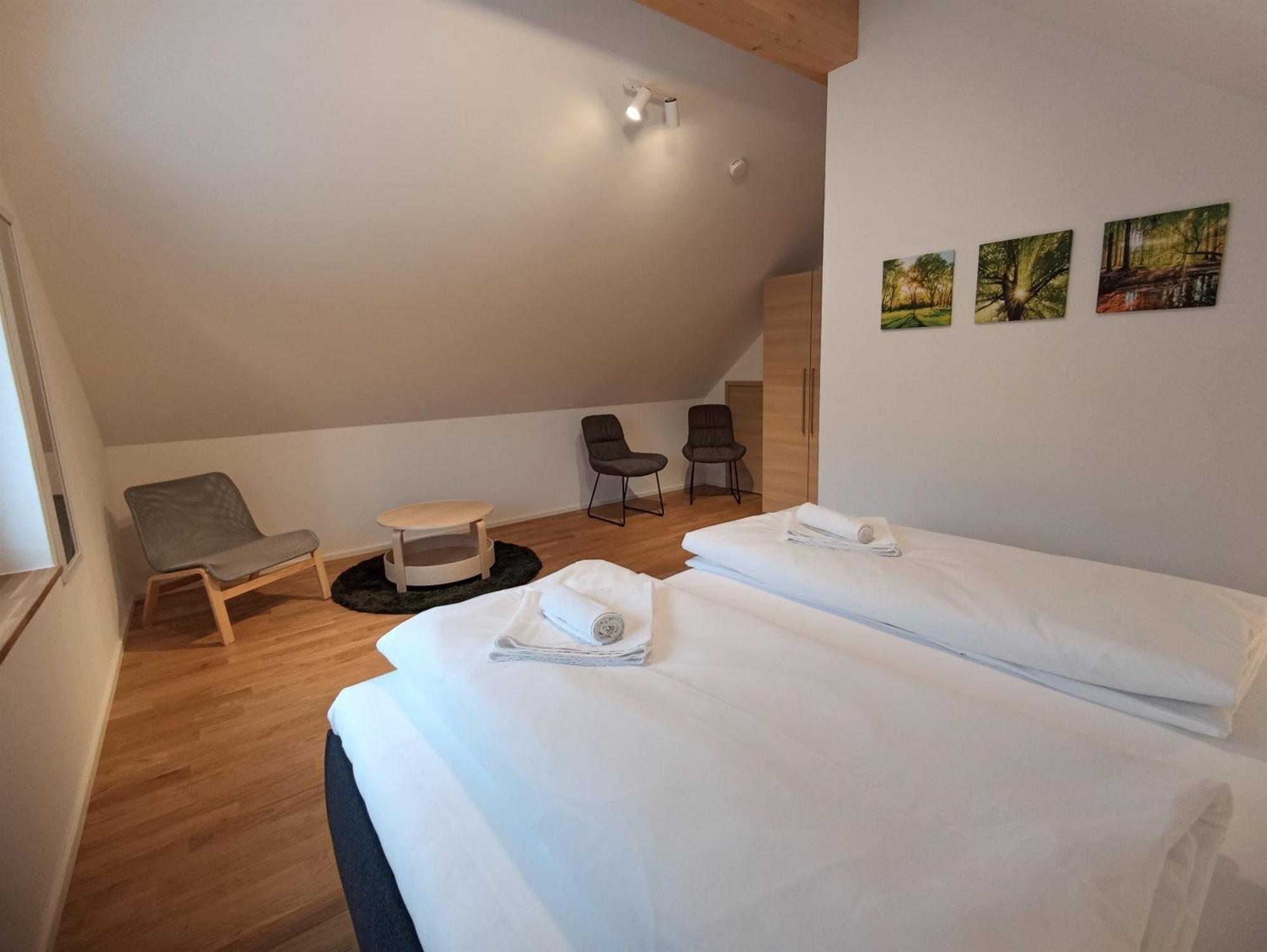 Haus Wiesenquelle - Fewo 14 "Timeout", Feldberg Rinken Kültér fotó